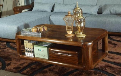 實(shí)木家具的魅力 歷經(jīng)三個(gè)月，終于迎來(lái)了親友的贊嘆