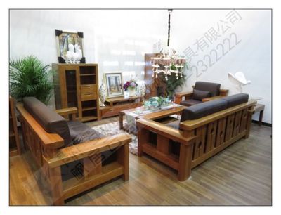 安徽楓尚白橡木全材實(shí)木家具 自然質(zhì)感與匠心工藝的完美融合