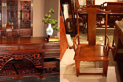 紅木家具保養(yǎng)秘訣 從古流傳的實(shí)用技巧，讓實(shí)木之美歷久彌新