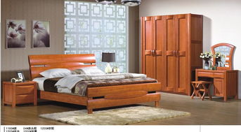 原生態(tài)家具新寵 斑馬木與烏金木實(shí)木雙人床全解析——價(jià)格、廠家與選購(gòu)指南